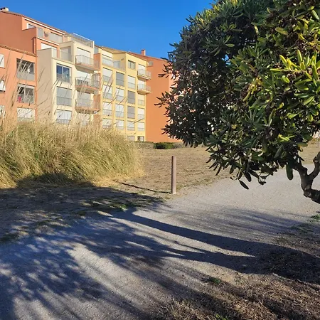 Studio Apartment Agde