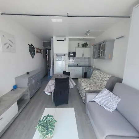 Apartment Studio