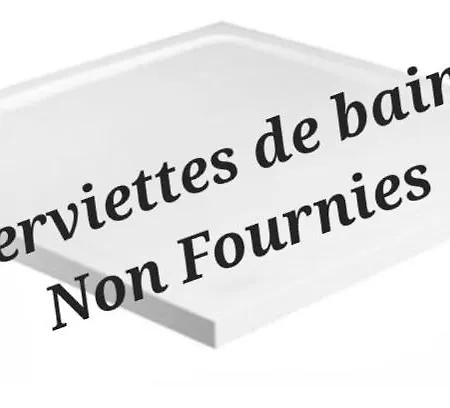 Apartment Studio Agde