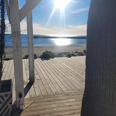 Studio Apartment Agde